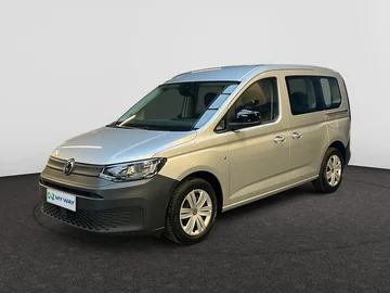 VOLKSWAGEN Caddy 240c1097-1567-4f9b-913b-ae3a135e9af9