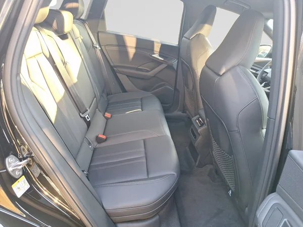 AUDI Q6 e-tron (2026) — foto 23 van 24