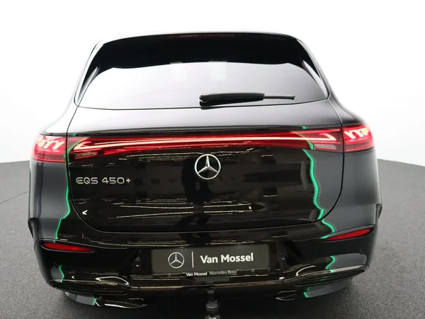 Mercedes-Benz EQS (2025) — foto 24 van 37