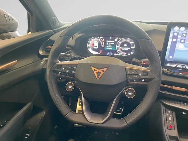 CUPRA Terramar (2026) — foto 6 van 21