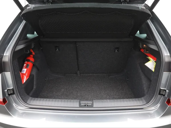 SKODA Kamiq (2024) — foto 2 van 23