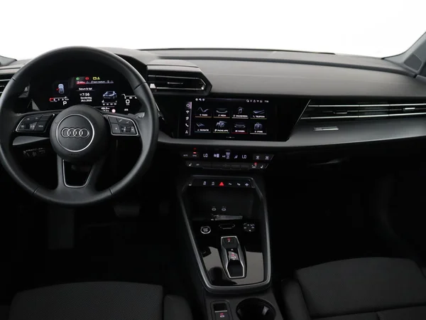 AUDI A3 Sportback (2025) — foto 13 van 18