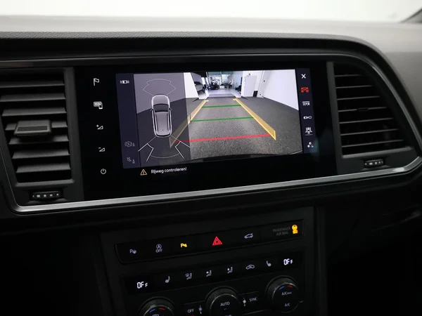 CUPRA Ateca (2023) — foto 14 van 23