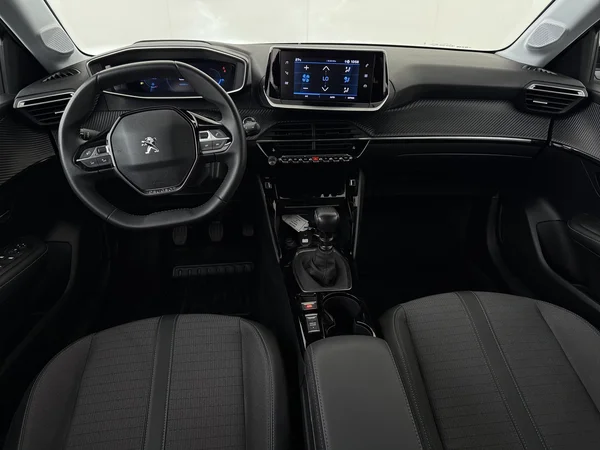 PEUGEOT 208 (2023) — foto 27 van 27