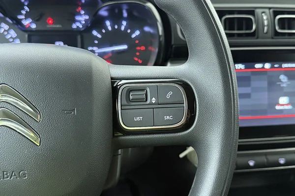 Citroen C3 (2024) — foto 7 van 16