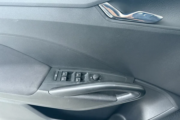 Skoda Fabia (2025) — foto 8 van 20