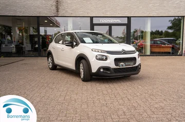 Citroen C3 b64cccf7-5e74-49cd-b06b-3f4961139215