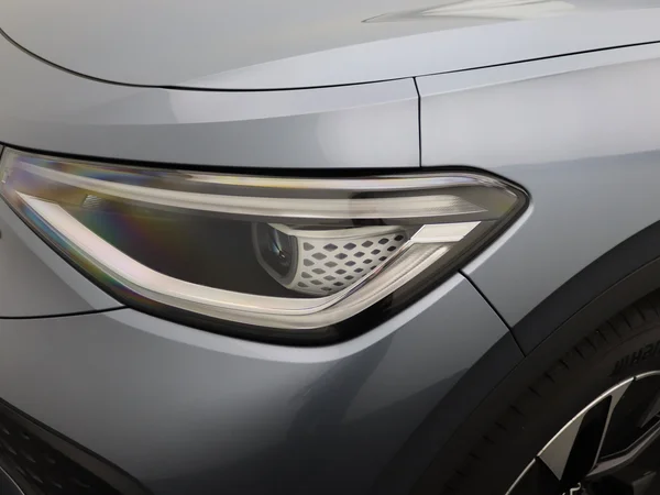 VOLKSWAGEN ID.5 (2024) — foto 3 van 22