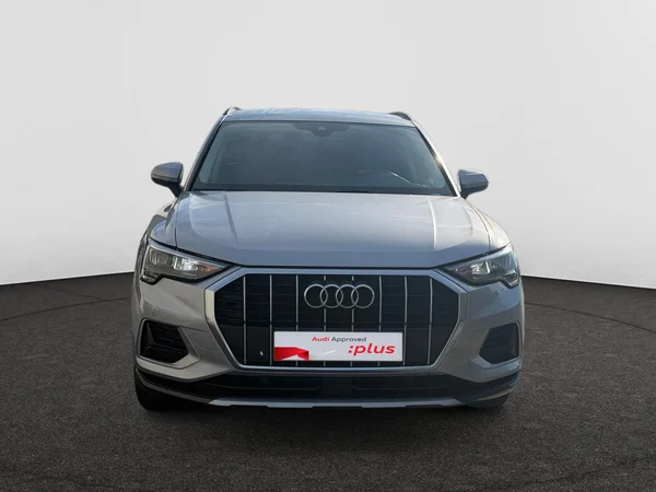 AUDI Q3 Dsl (2019) — foto 22 van 23