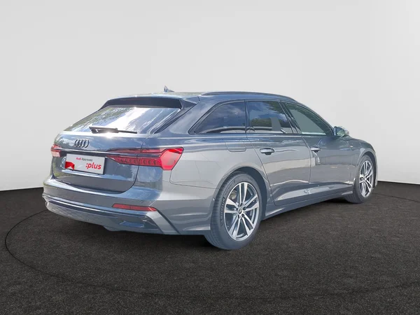 AUDI A6 Avant (2025) — foto 6 van 24