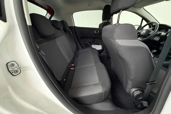 Citroen C3 (2023) — foto 5 van 30