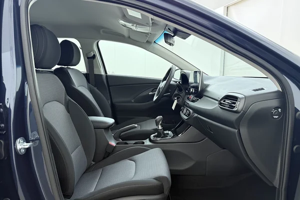 Hyundai I30 Sw (2026) — foto 14 van 16