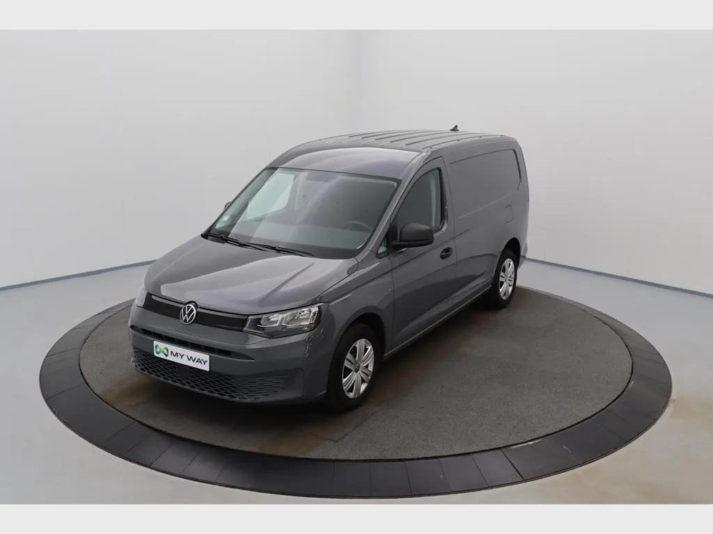 VOLKSWAGEN Caddy Maxi Van 1122_111542_2024