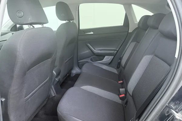 Volkswagen Taigo (2025) — foto 22 van 23