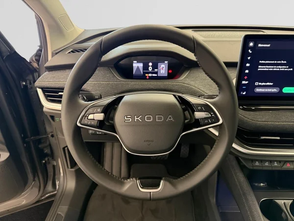 SKODA Elroq (2026) — foto 3 van 14