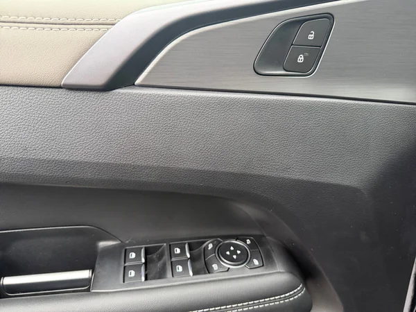 VOLKSWAGEN Amarok Double Cab (2026) — foto 11 van 22