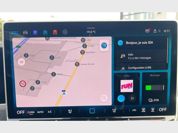 Volkswagen Passat Variant eHybrid (2026) — foto 10 van 24