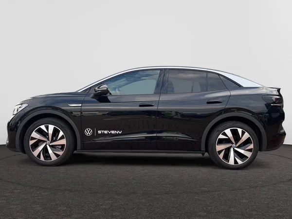 VOLKSWAGEN ID.5 (2025) — foto 12 van 20