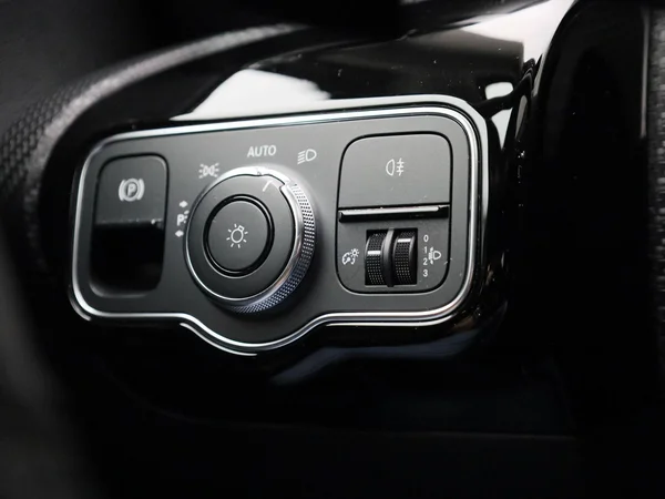 Mercedes-Benz A-Klasse (2021) — foto 10 van 49