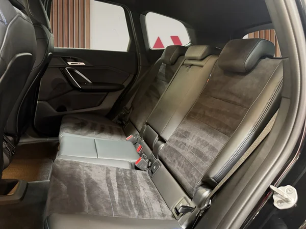BMW X1 (2026) — foto 19 van 30