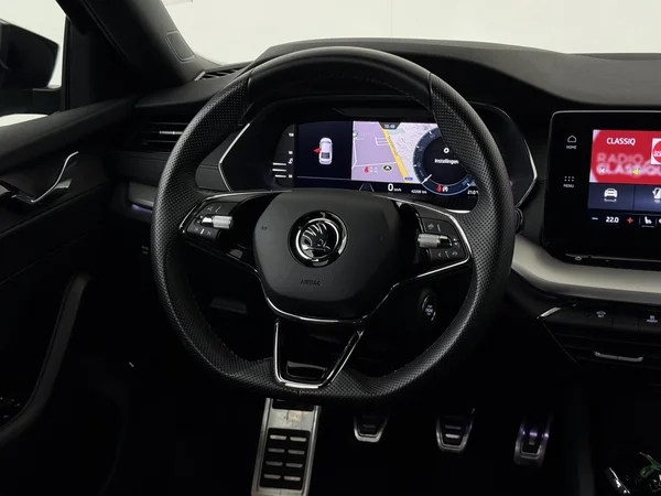 SKODA Octavia (2022) — foto 14 van 30