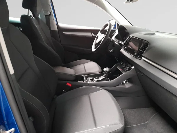 SKODA Karoq (2026) — foto 17 van 23