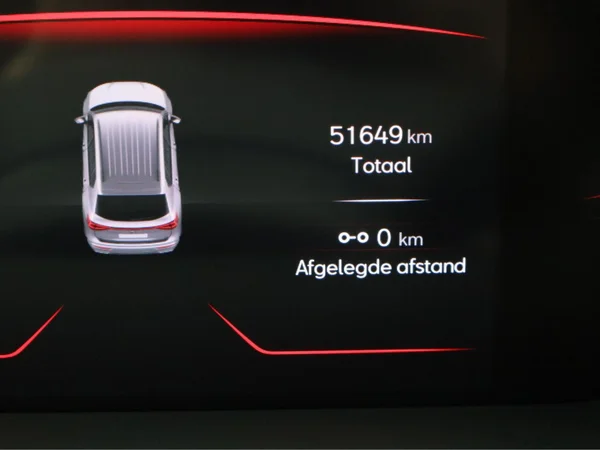 SEAT Tarraco (2024) — foto 13 van 22