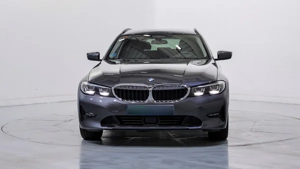 BMW 3 SW (G21) (2021) — foto 48 van 49