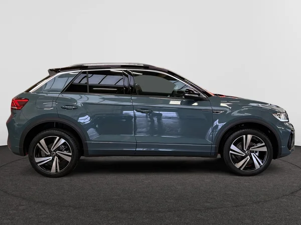 VOLKSWAGEN T-Roc (2026) — foto 6 van 24