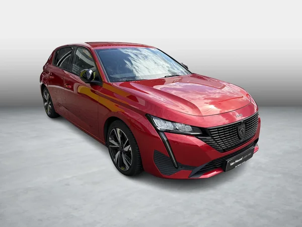 Peugeot 308 (2022) — foto 19 van 21