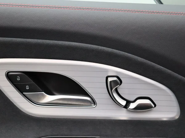 Mercedes-Benz CLA (2026) — foto 33 van 33