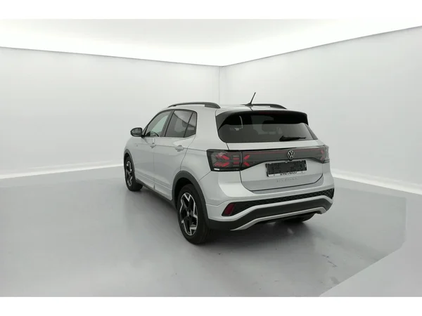 VOLKSWAGEN T-Cross (2025) — foto 11 van 36