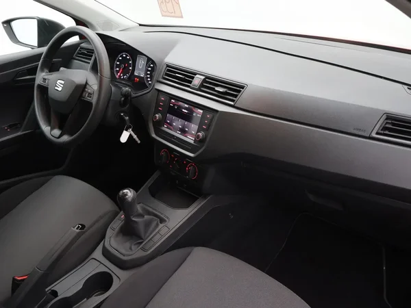 SEAT Ibiza (2019) — foto 23 van 29