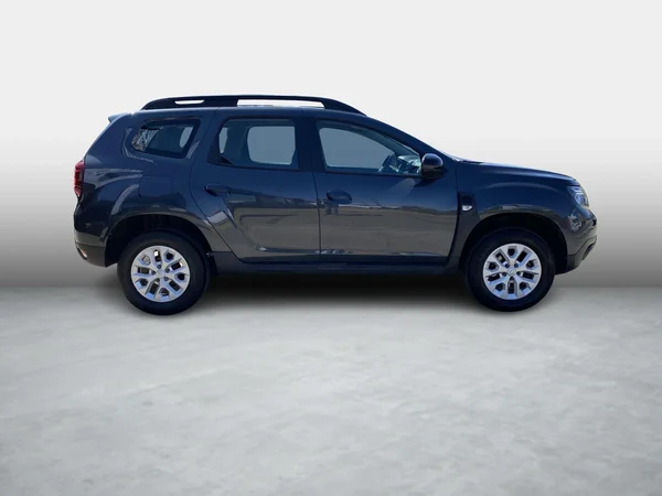 Dacia Duster (2022) — foto 14 van 20