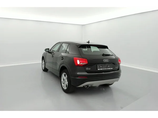 AUDI Q2 (2019) — foto 25 van 36