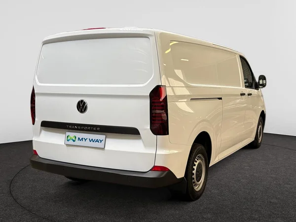 VOLKSWAGEN Transporter T7 30 Fourgon Lwb Dsl (2026) — foto 10 van 15