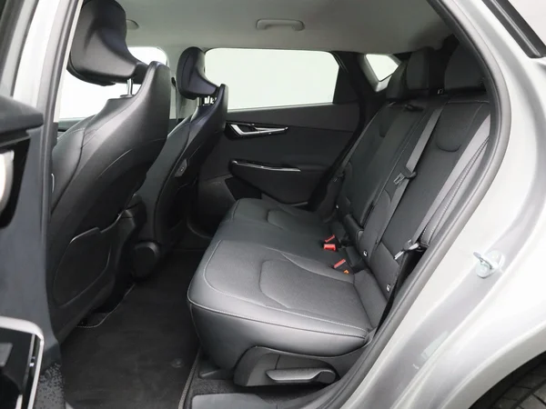 Kia EV6 (2024) — foto 44 van 81