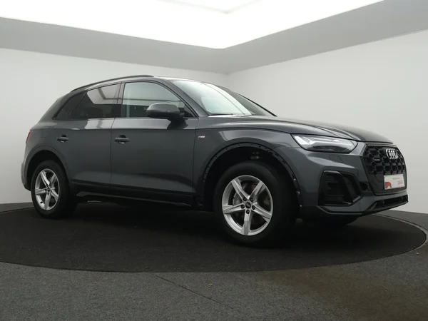 AUDI Q5 (2022) — foto 19 van 27