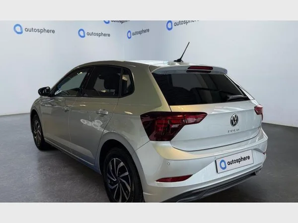 VOLKSWAGEN Polo (2026) — foto 19 van 21