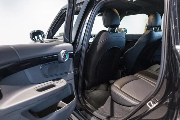MINI Countryman (2021) — foto 8 van 37