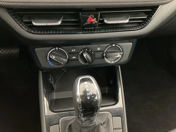 SKODA Fabia (2025) — foto 6 van 36