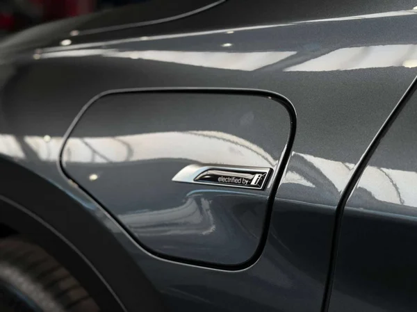 BMW X1 (2022) — foto 11 van 19