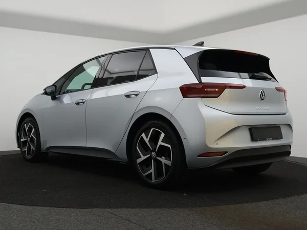 VOLKSWAGEN ID.3 Neo (2026) — foto 4 van 24