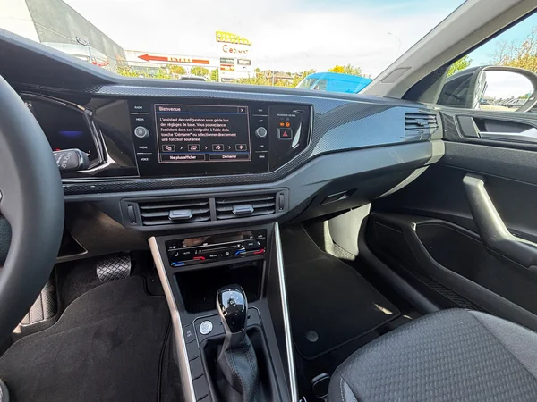 VOLKSWAGEN Taigo (2026) — foto 14 van 23