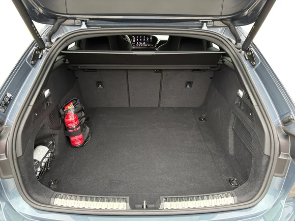 AUDI S5 Avant (2024) — foto 12 van 26