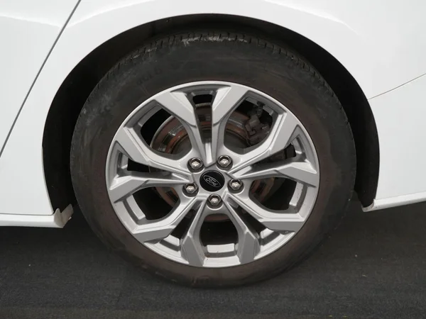 Ford Focus (2024) — foto 6 van 23