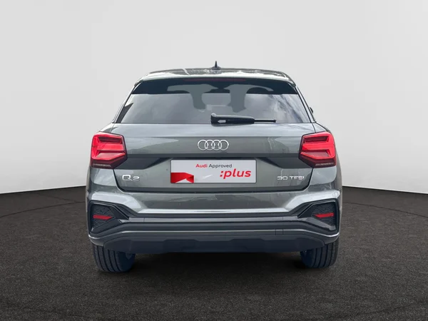 AUDI Q2 (2025) — foto 18 van 21