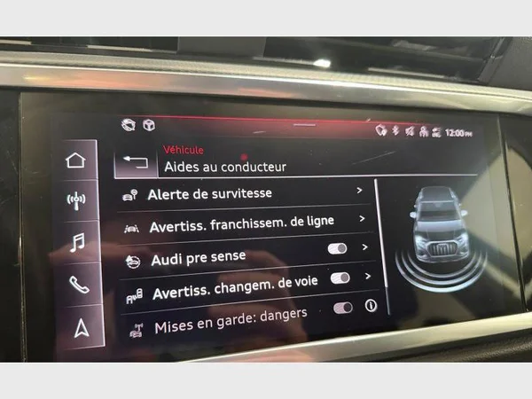 Audi Q3 (2021) — foto 11 van 27