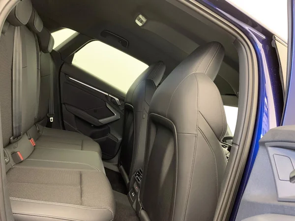 Audi A3 Sportback PHEV (2026) — foto 2 van 29
