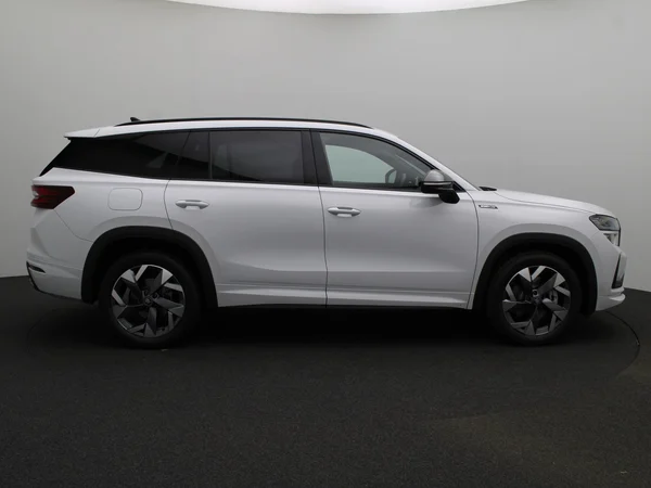 SKODA Kodiaq (2026) — foto 14 van 24